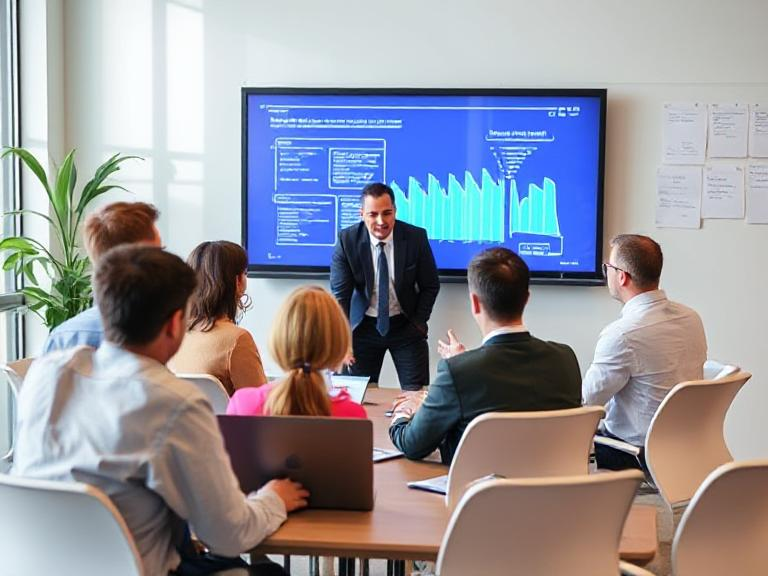 What British Entrepreneurs Need to Know About 2025 Market Trends